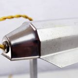 Art Deco desk lamp