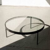 Coffee table by Janni Van Pelt for Metaform, 1960's