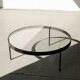 Coffee table by Janni Van Pelt for Metaform, 1960's