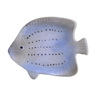 Vide poche poisson