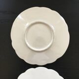 Pair of slip cups