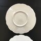 Pair of slip cups
