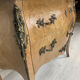 Commode de style louis XV