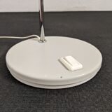 Eye ball lamp of the 60s by Aluminor