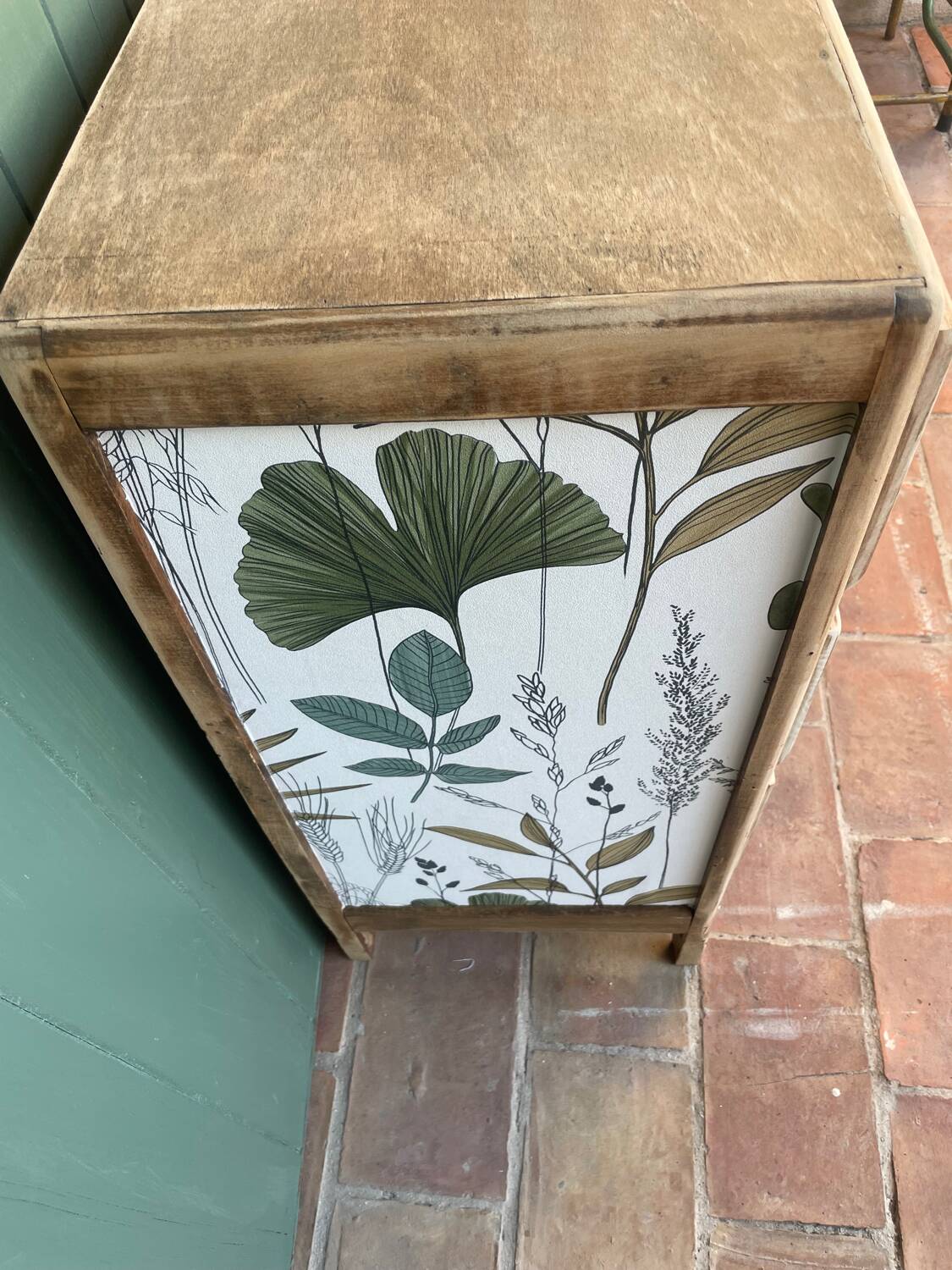 Commode vintage années 50 mobilier du Havre