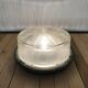 Plafonnier industriel verre Mazda