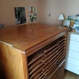 Used panel furniture at an exceptional price