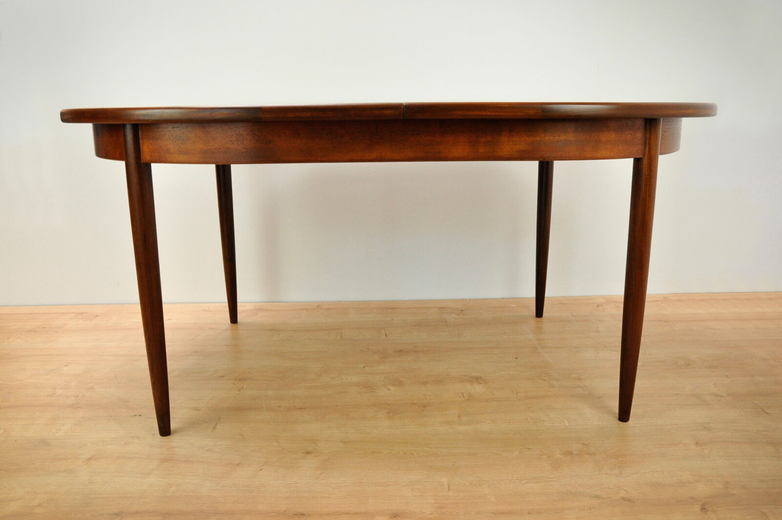 Extensible teak table from G-Plan, 1960s