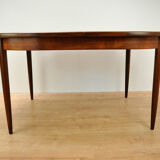 Extensible teak table from G-Plan, 1960s