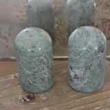 Marble salt and pepper shaker
