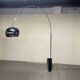 Arc floor lamp attributed to Goffredo Reggiani, 1970s