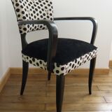 Bridge chair