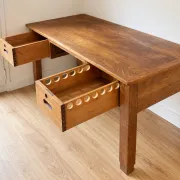 Established office