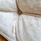 Togo sofa 2 places