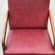 Fauteuil stella vintagE 1960