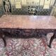 Console - Table à gibier époque Louis XV