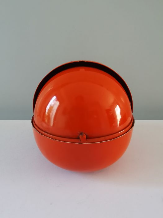 Italian lamp years 70 - Lamperti
