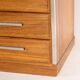 Japanese high commode