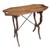 Console vintage