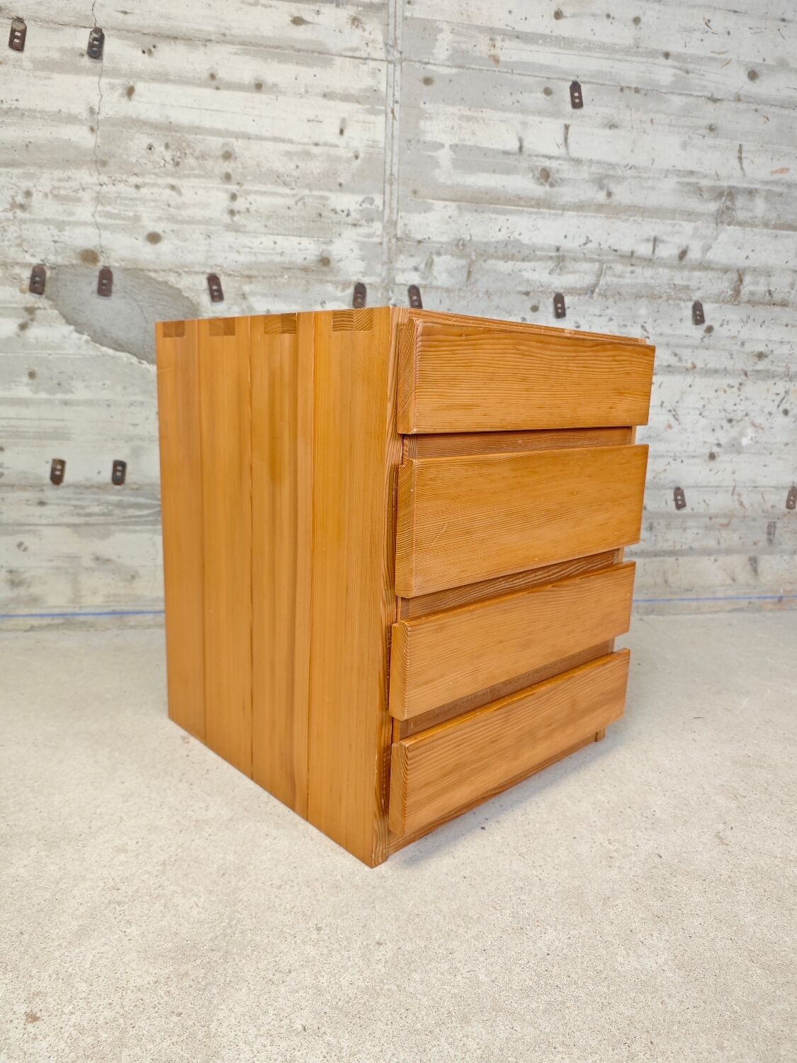 Household commode Regain