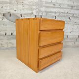 Household commode Regain