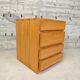Household commode Regain
