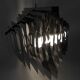 Vintage Pendant Lamp • Ferruccio Laviani • Foscarini • Post Space Age • 2000
