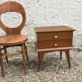 Baumann Seagull Chair