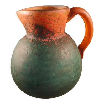 Pitcher G of Feure