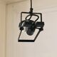 Suspension Sintesi Ernesto Gismondi Artemide 1975