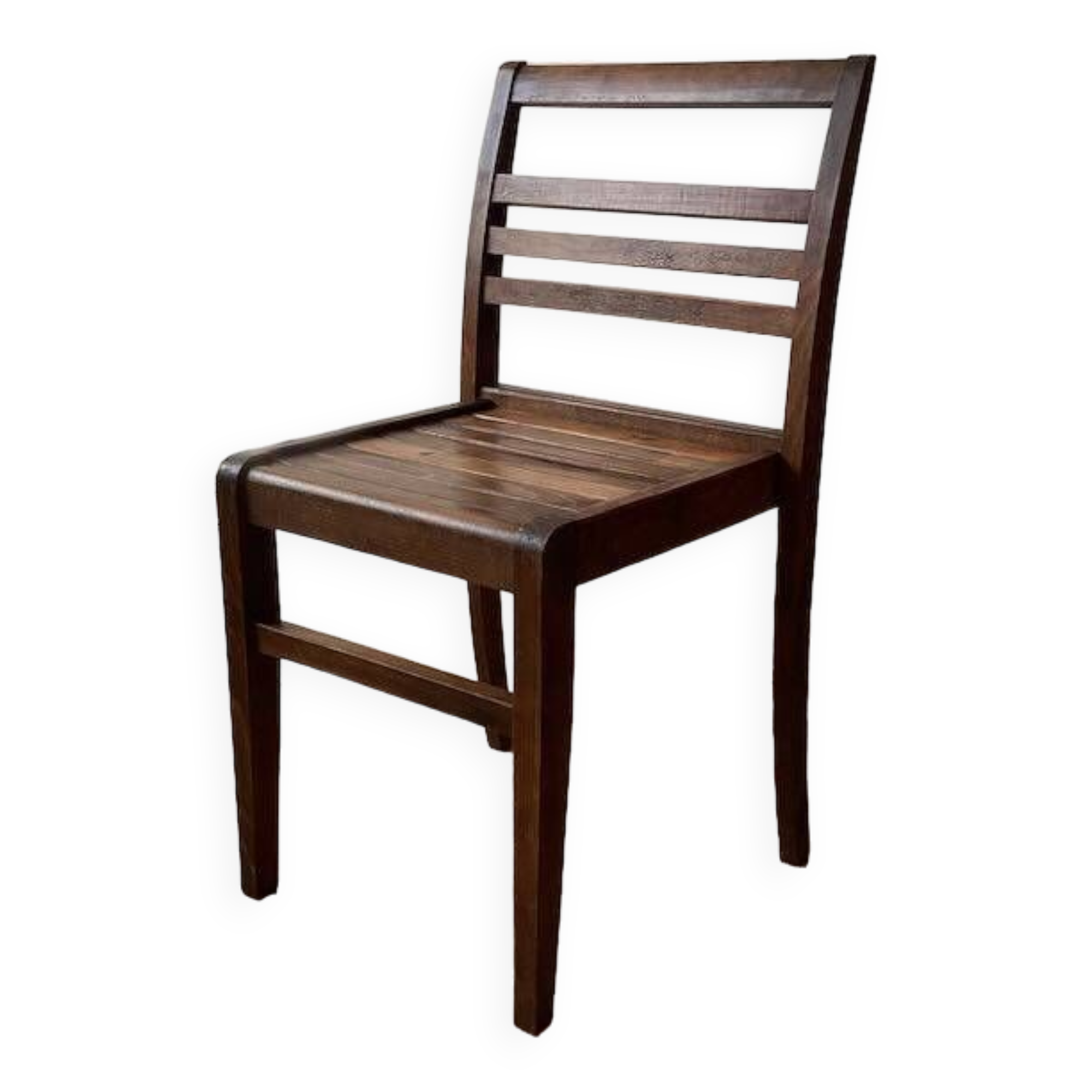 Chaise réinstallation René Gabriel