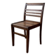 Chaise réinstallation René Gabriel