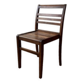 René Gabriel reinstallation chair