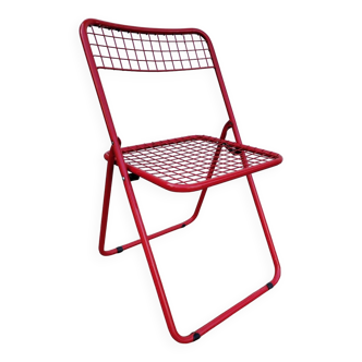 Gammelgaard chair from the 1980s