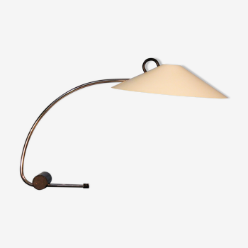 Lampe "contrepoids" Italie 1960