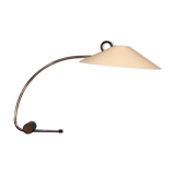 Lampe "contrepoids" Italie 1960