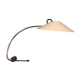 Lampe "contrepoids" Italie 1960
