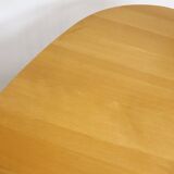 Scandinavian dining table