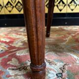 Louis XVI period armchair