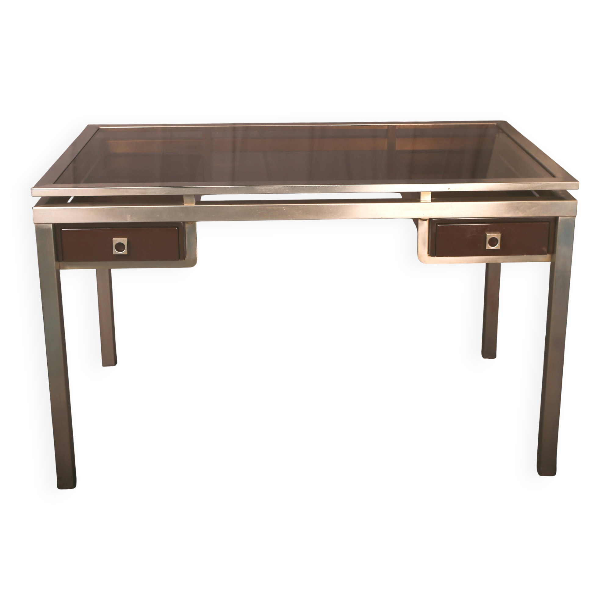 Maison Jansen office flat