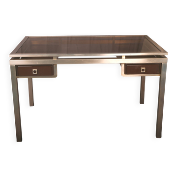 Maison Jansen flat desk