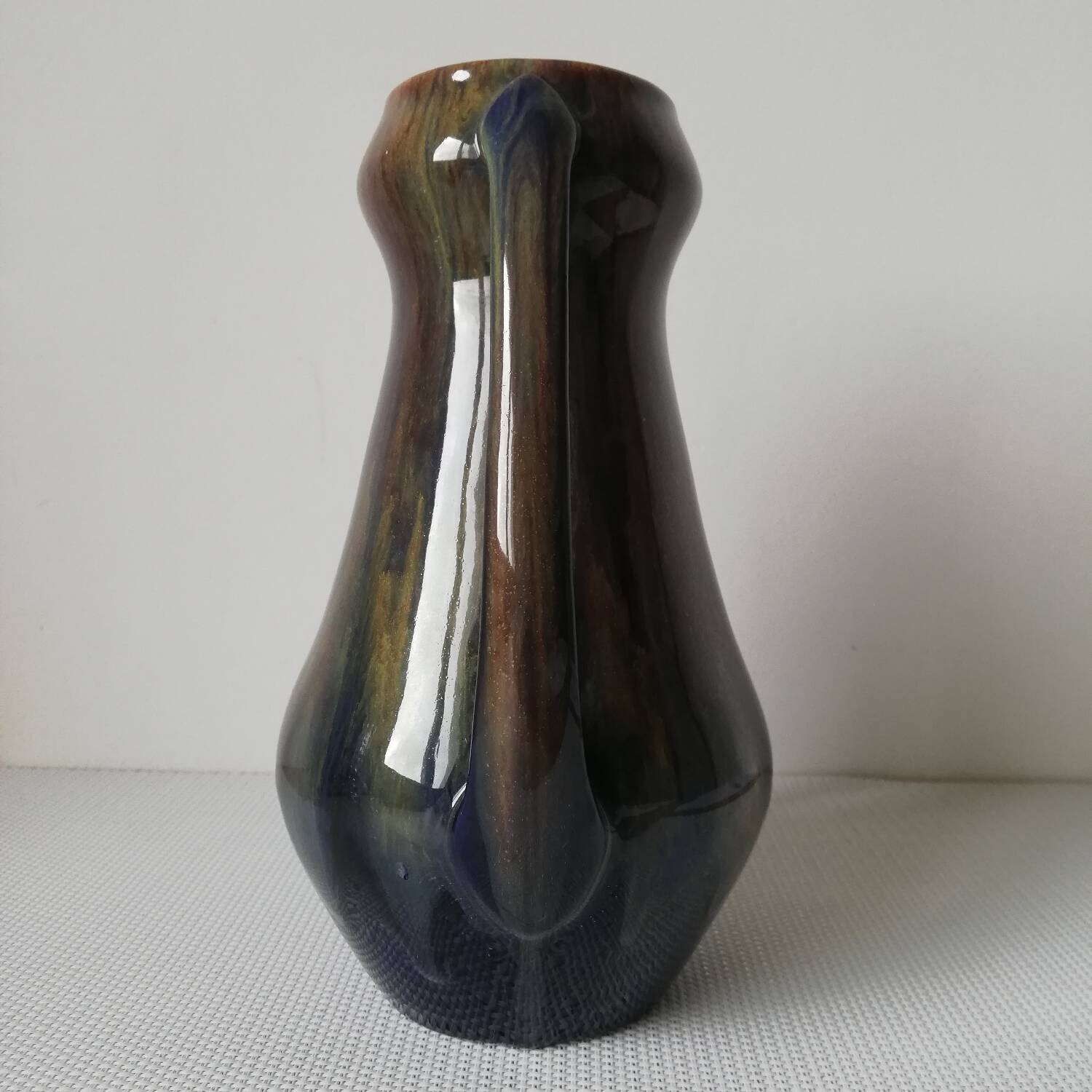 Lacheny vase