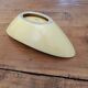 Mid-Century Modern ceramic bowl