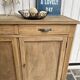 Art Deco Parisian Buffet