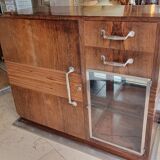 Art Deco sideboard, 1920