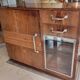 Buffet Art Déco, 1920