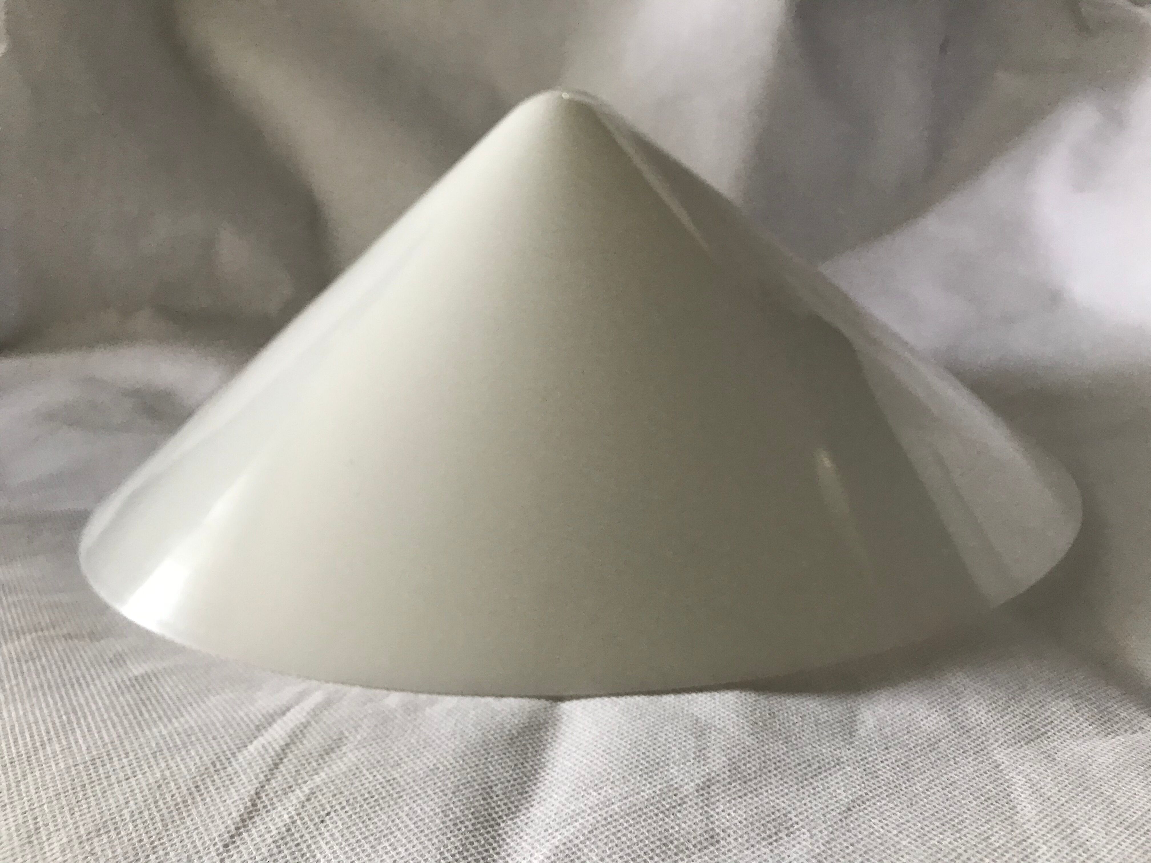 Primary color ceiling lamp, Ikea, 1980