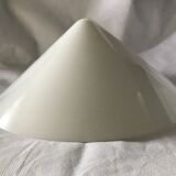 Primary color ceiling lamp, Ikea, 1980