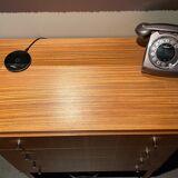 Chest of drawers year 60-70 s