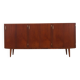 Teak sideboard, Danish design, 1960s, production: Denmark